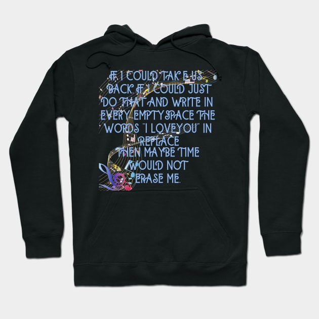 Julie and the phantoms merch hoodie clearance